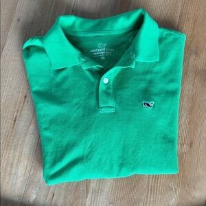 Vineyard Vines Heritage Polo XS